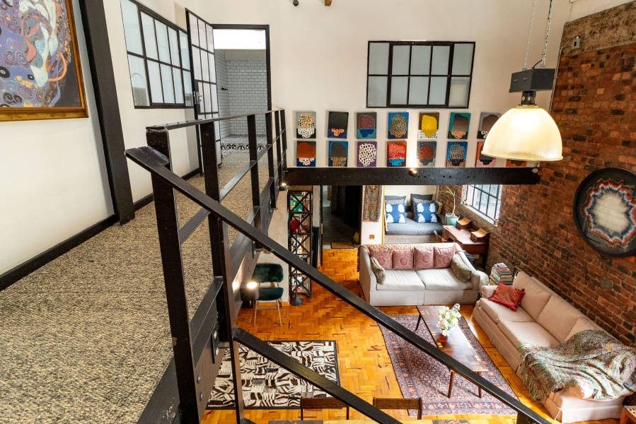 6 Bedroom Property for Sale in Cape Town City Centre Western Cape